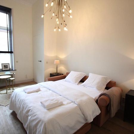 Cap'S House Apartment เกนต์ ภายนอก รูปภาพ