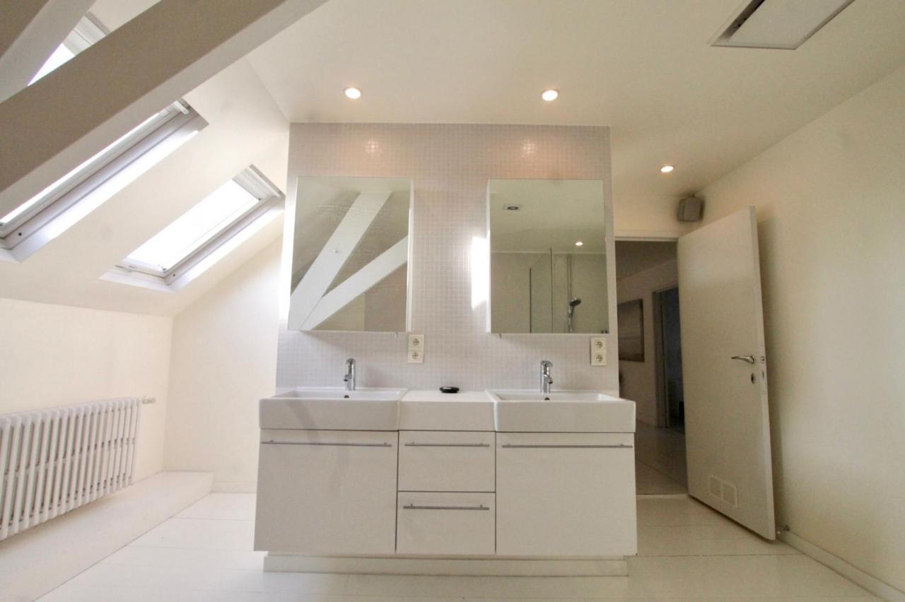 Cap'S House Apartment เกนต์ ภายนอก รูปภาพ