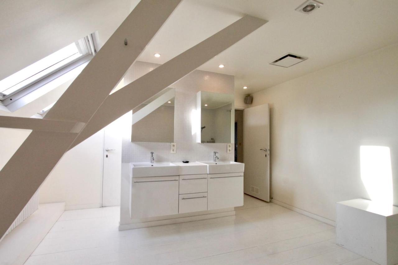 Cap'S House Apartment เกนต์ ภายนอก รูปภาพ